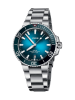 Oris Ocean Trilogy