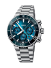 Oris Ocean Trilogy