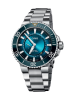 Oris Ocean Trilogy