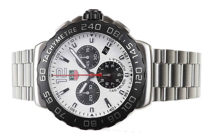 tag heuer cau1111