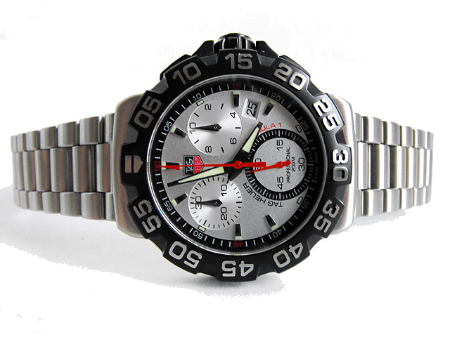 tag heuer formula 1 cah1111