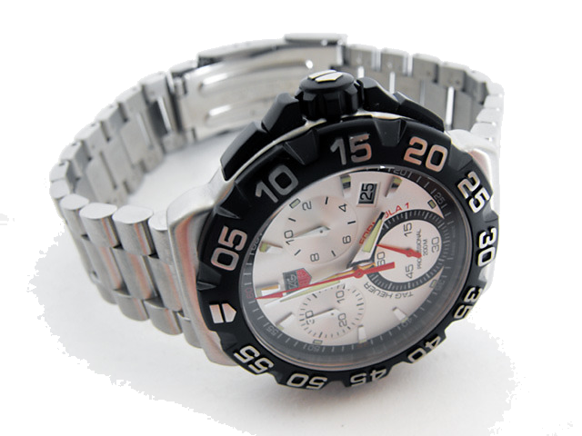 tag heuer formula 1 cah1111