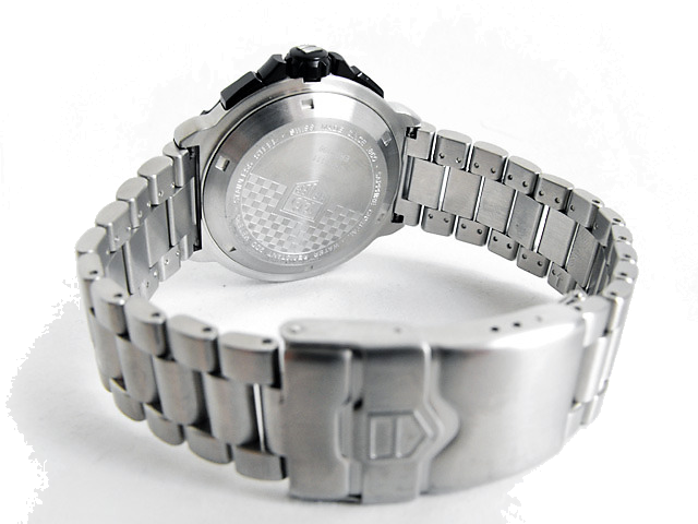 tag heuer cah1111