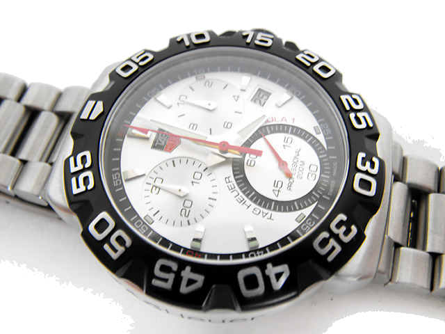 tag heuer formula 1 cah1111