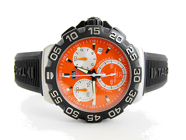 tag heuer formula 1 cah1113