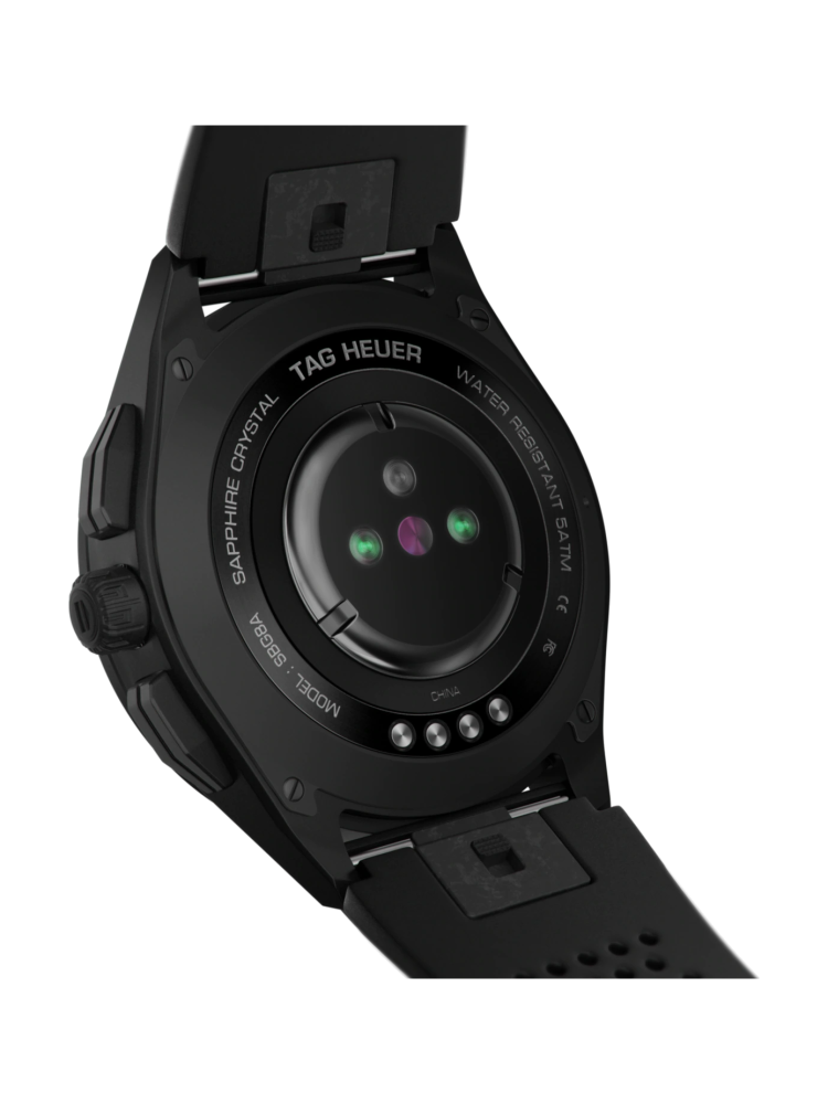 tag heuer connected 3