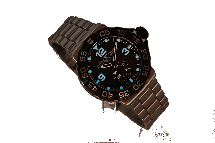 tag heuer formula 1 wah1010