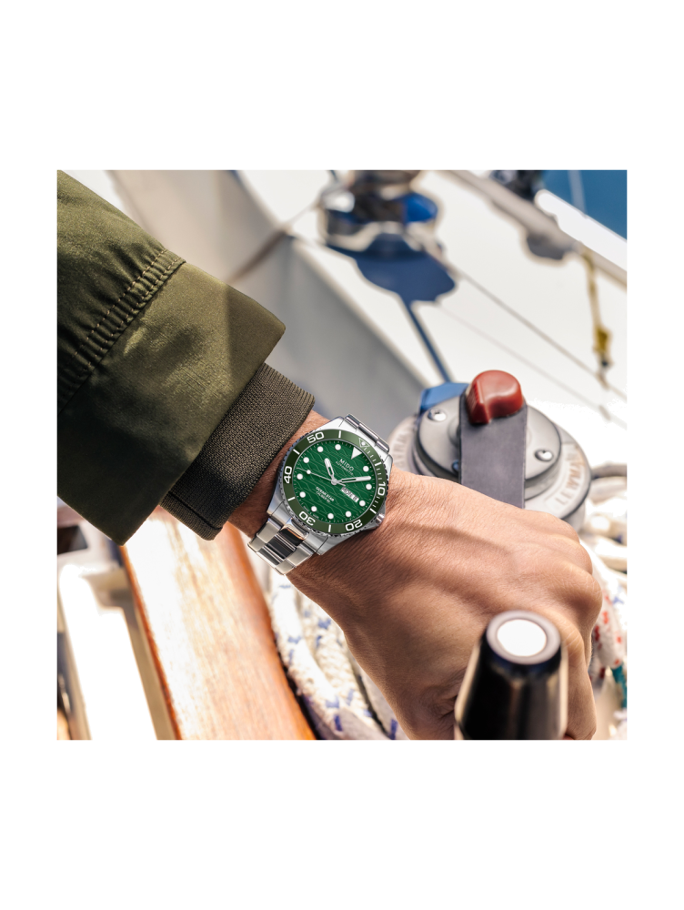 B-Ware M042.430.11.091.00