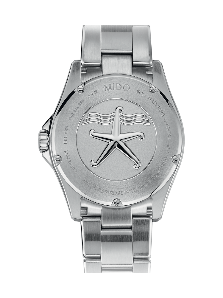 B-Ware M042.430.11.041.00