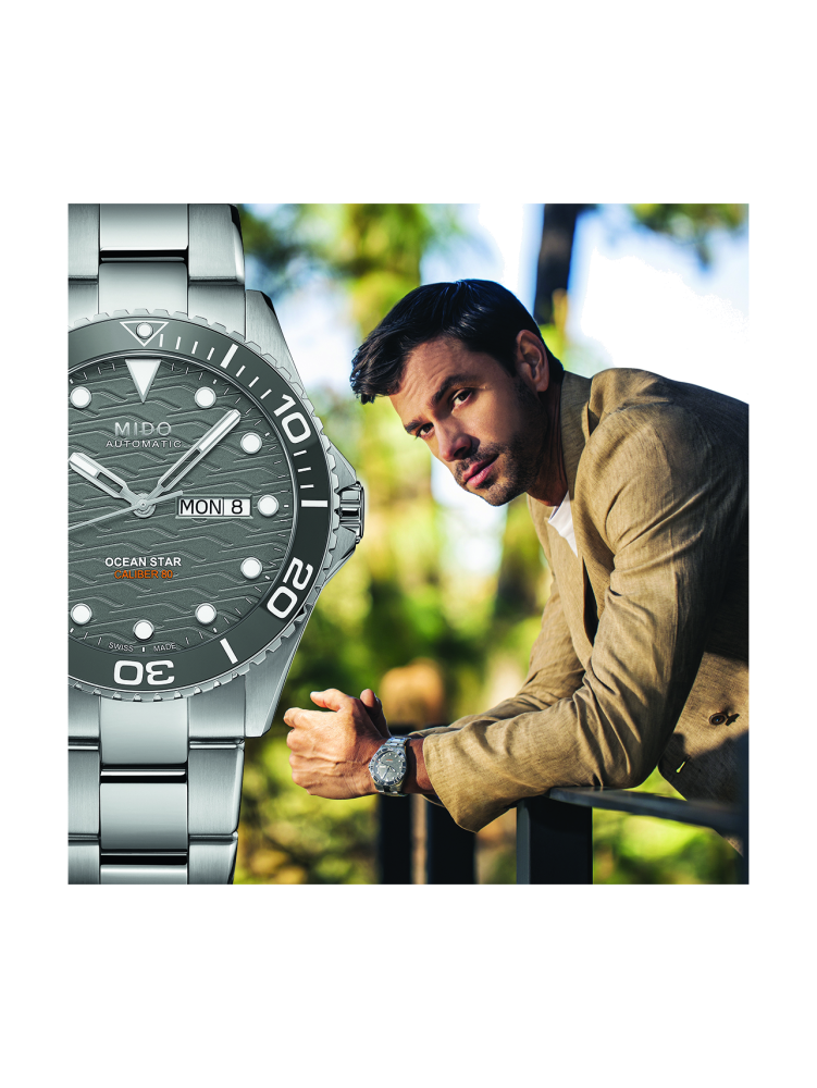 B-Ware M042.430.11.081.00