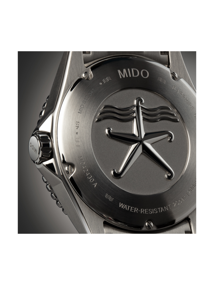 B-Ware M042.430.11.081.00