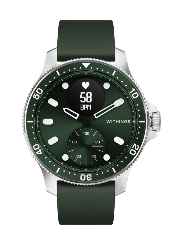 withings special edition