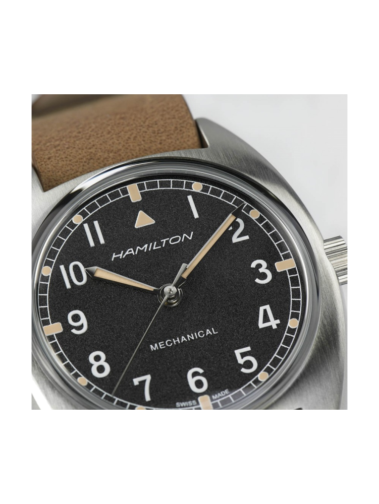 pilot pioneer mechanical