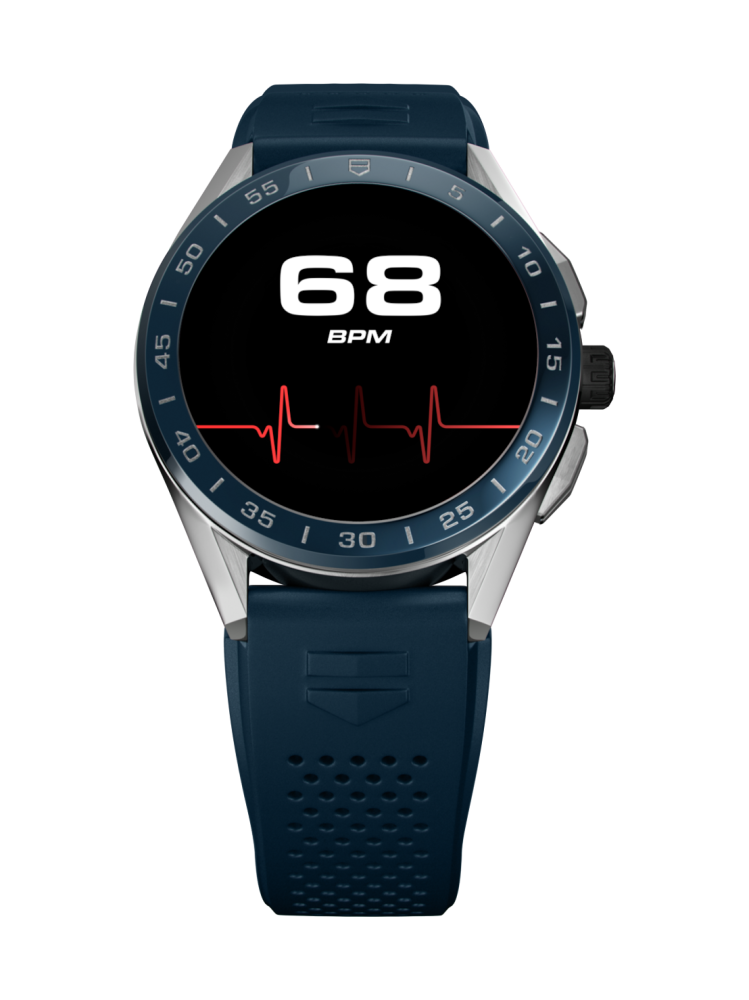 tag heuer connected 3