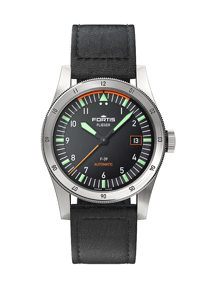 Fortis Flieger F-39 Automatic F4220006 online kaufen