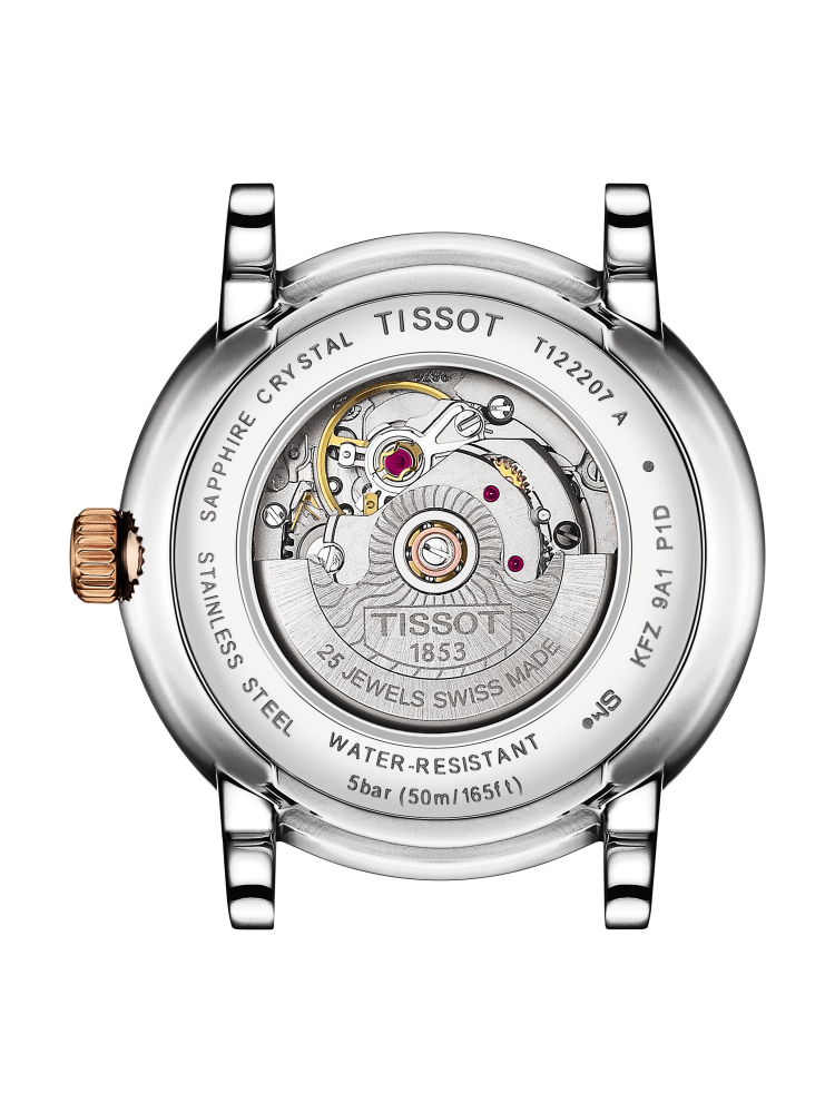 Sonderangebot T122.207.22.036.00