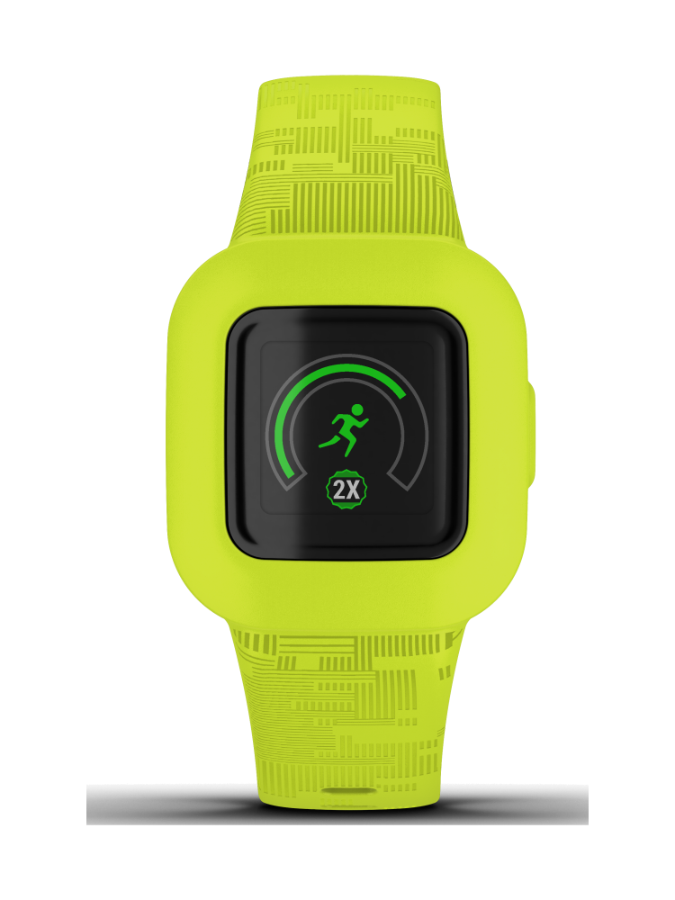 vivofit junior waterproof