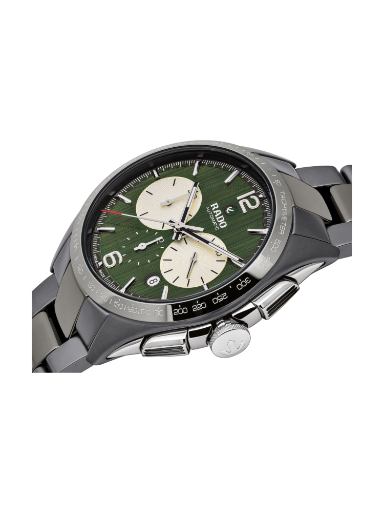 rado tennis watch