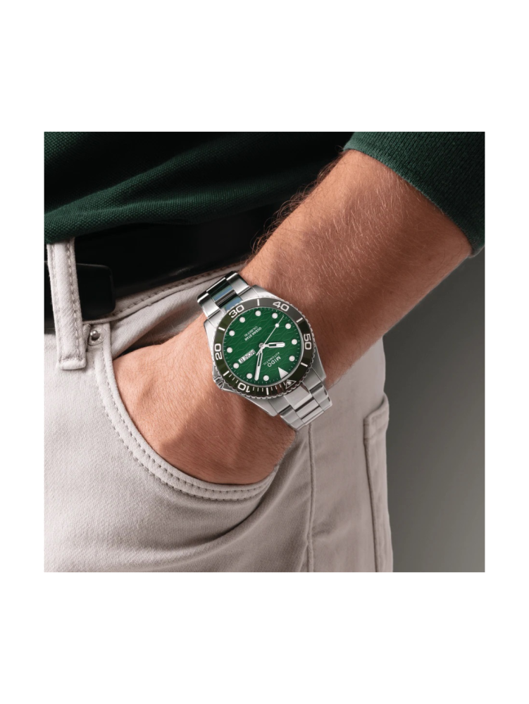 B-Ware M042.430.11.091.00