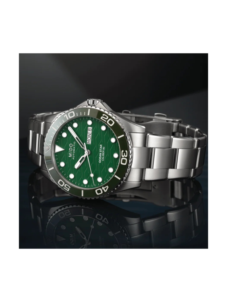 B-Ware M042.430.11.091.00