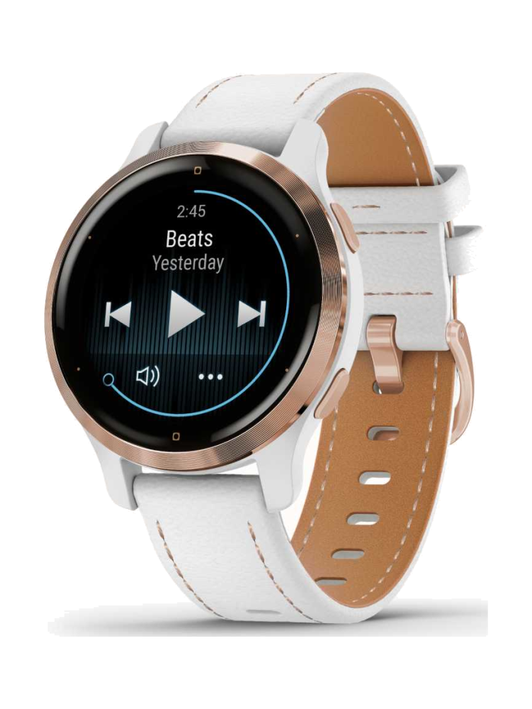garmin venu 2s test