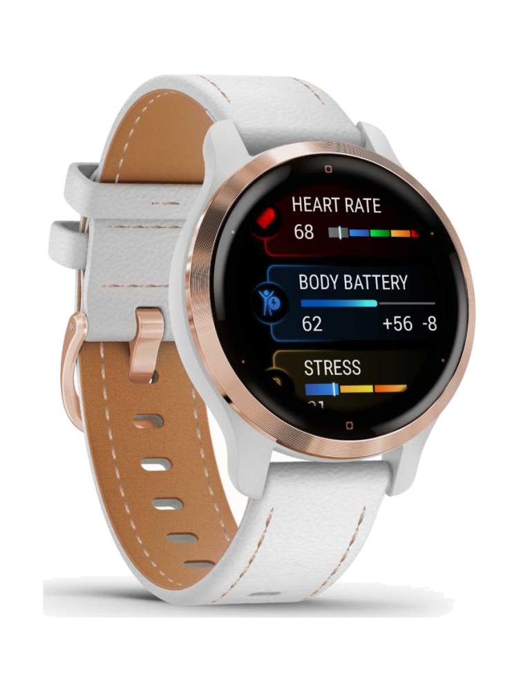 garmin venu release date