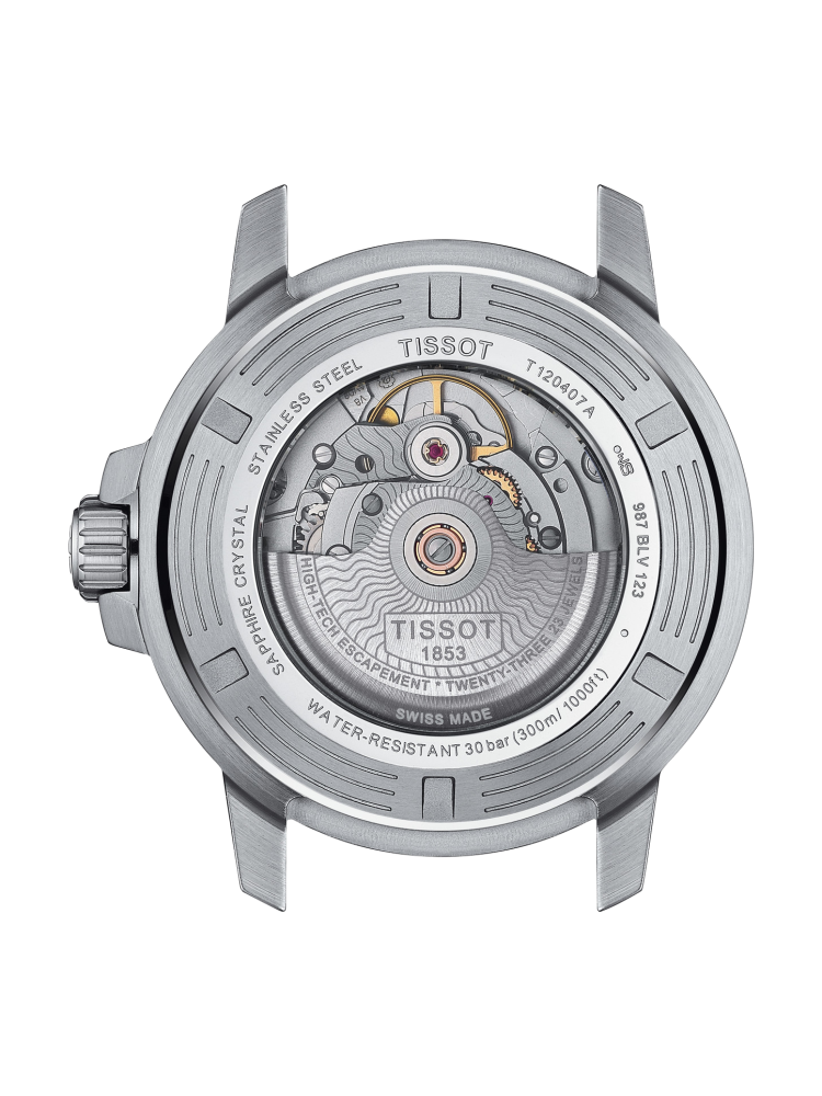 B-Ware T120.407.11.081.01