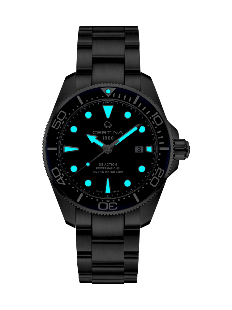 B-Ware C032.607.11.041.00