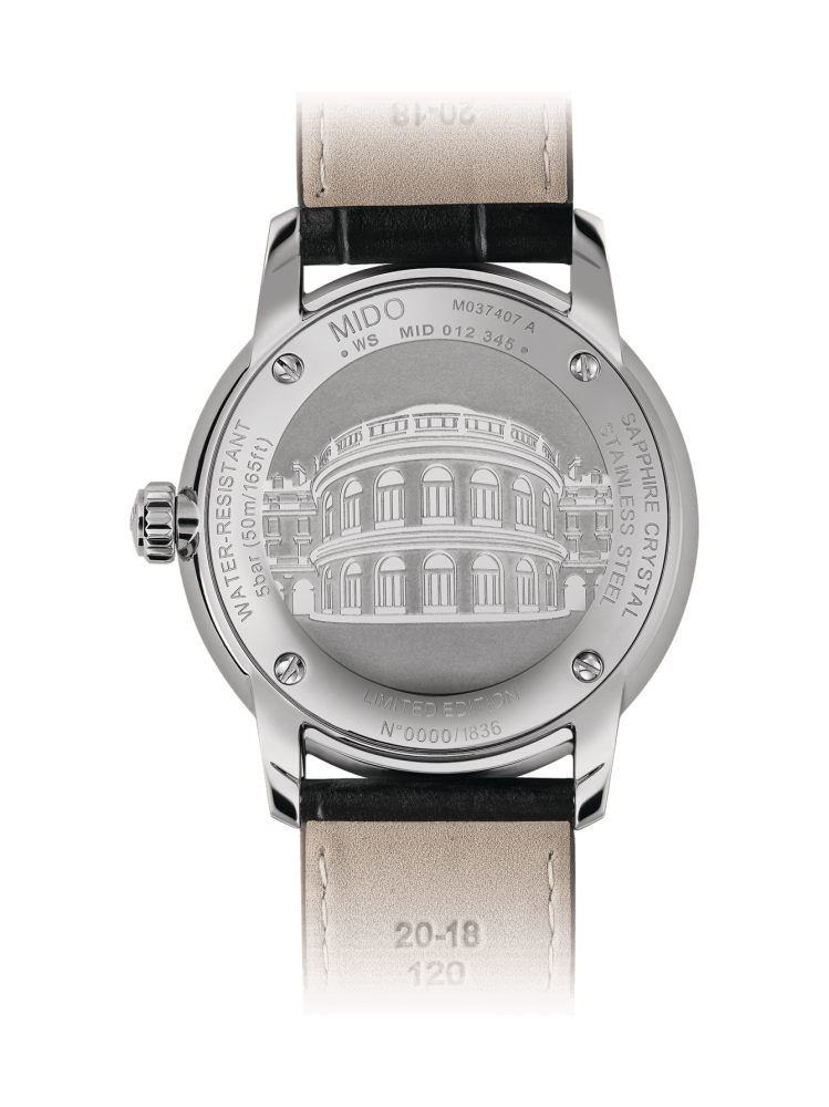 B-Ware M037.407.16.261.00