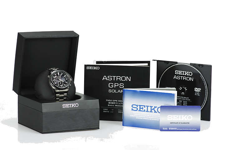 seiko astron sast003g