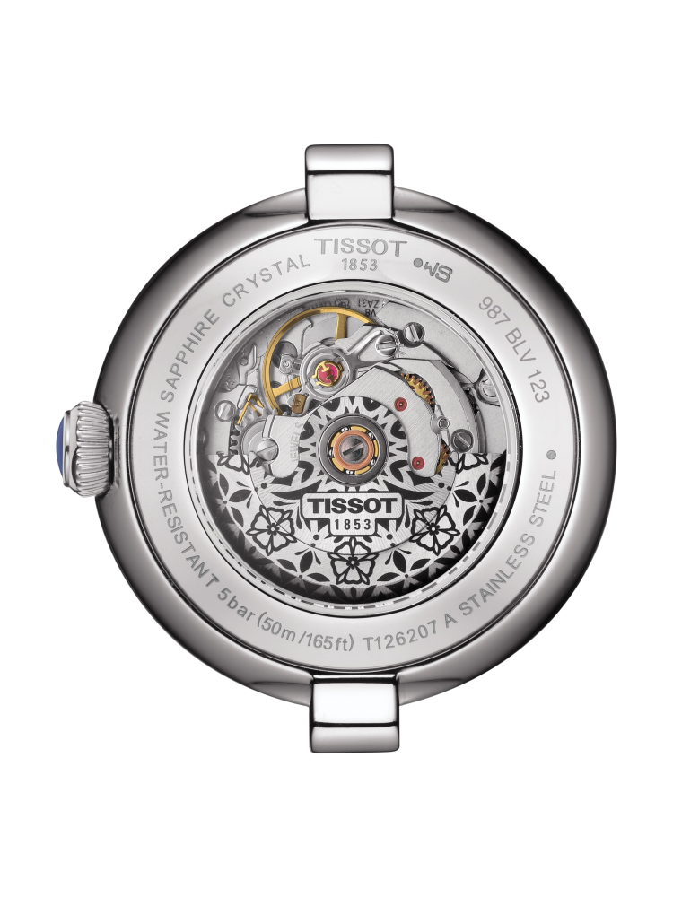 Sonderangebot T126.207.16.013.00