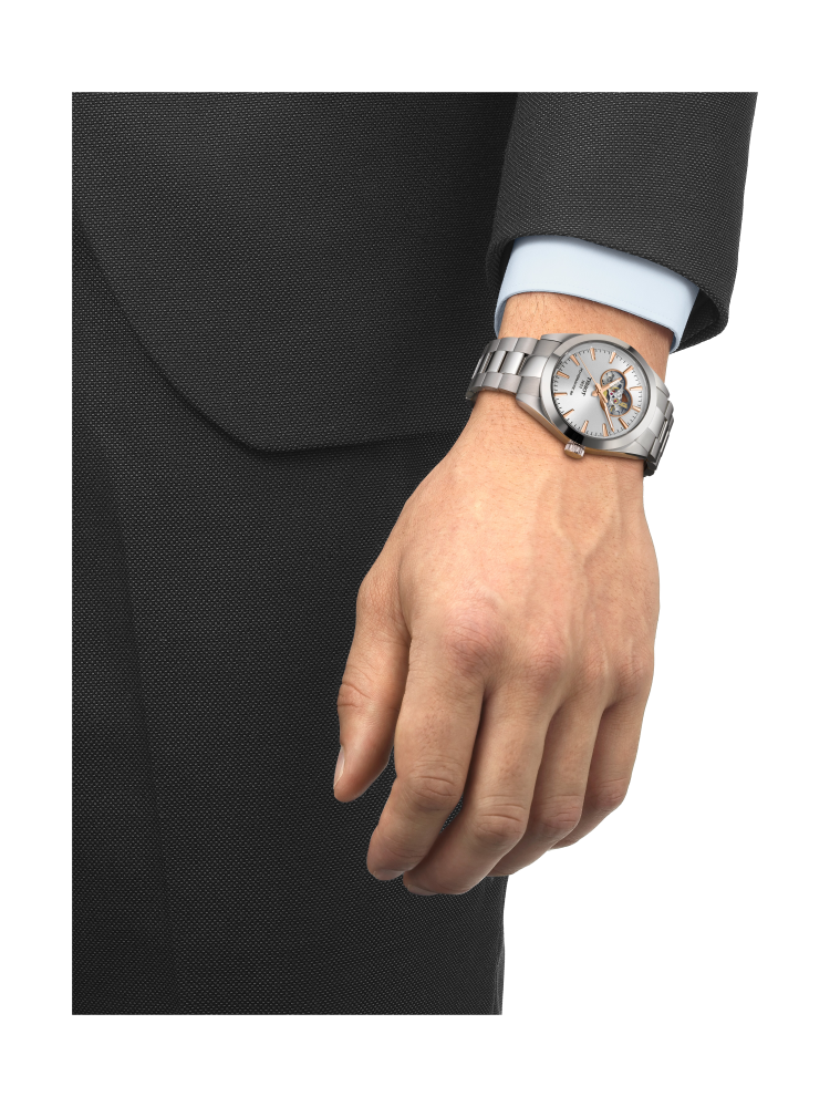 Sonderangebot T127.407.11.031.01