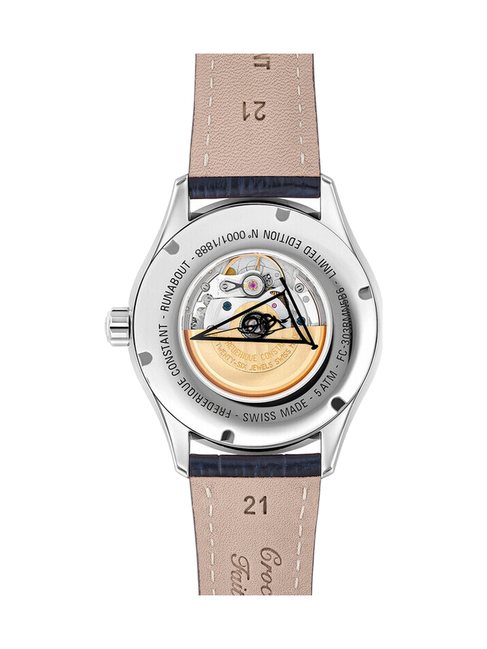 FC-303RMLN5B6 Sonderangebot