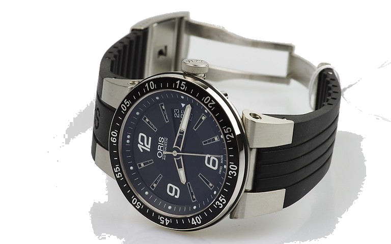 oris swiss 7613