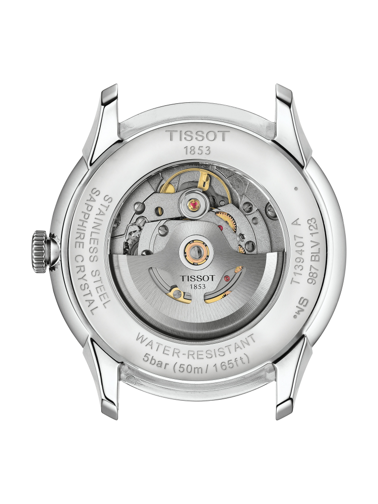 Sonderangebot T139.807.11.048.00