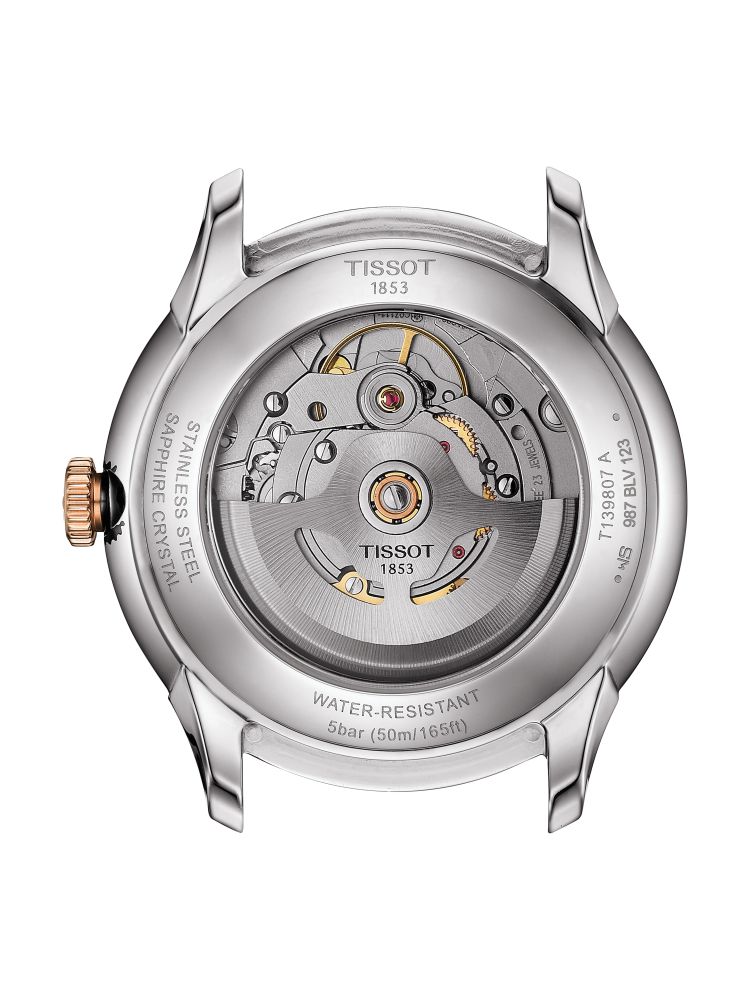 Sonderangebot T139.807.22.038.00