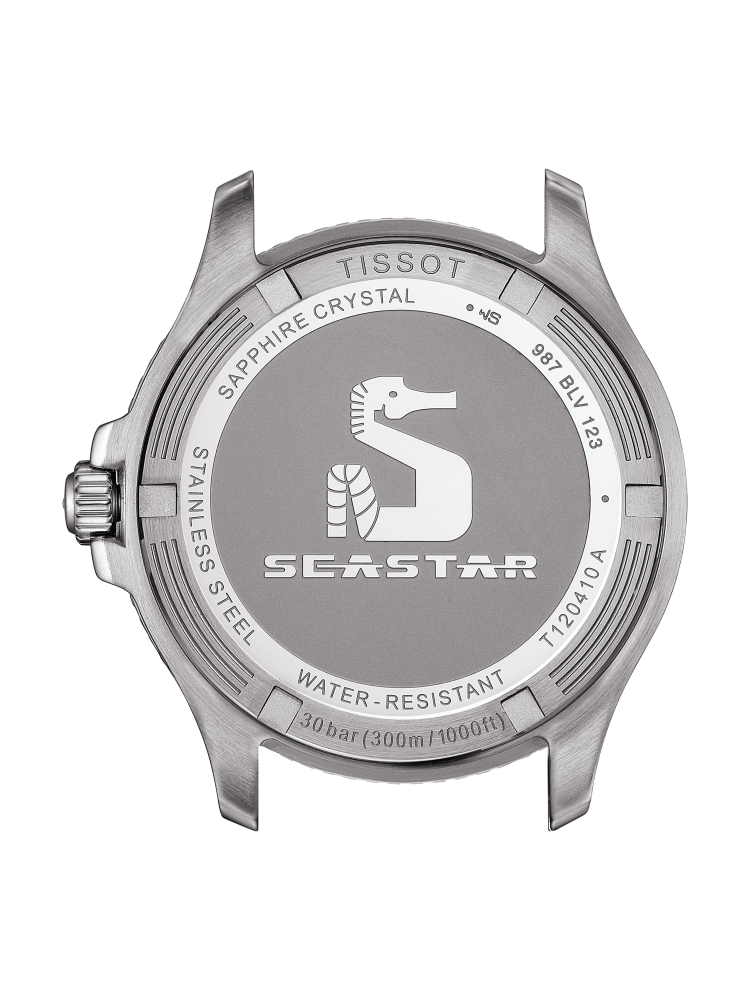 B-Ware T120.410.27.051.00