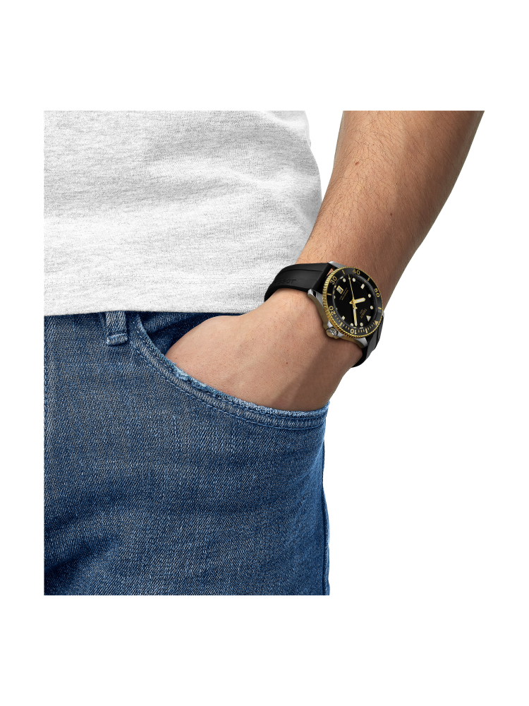 B-Ware T120.410.27.051.00