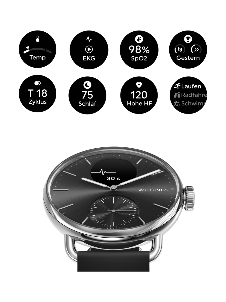 B-Ware HWA10-MODEL 1-ALL-IN
