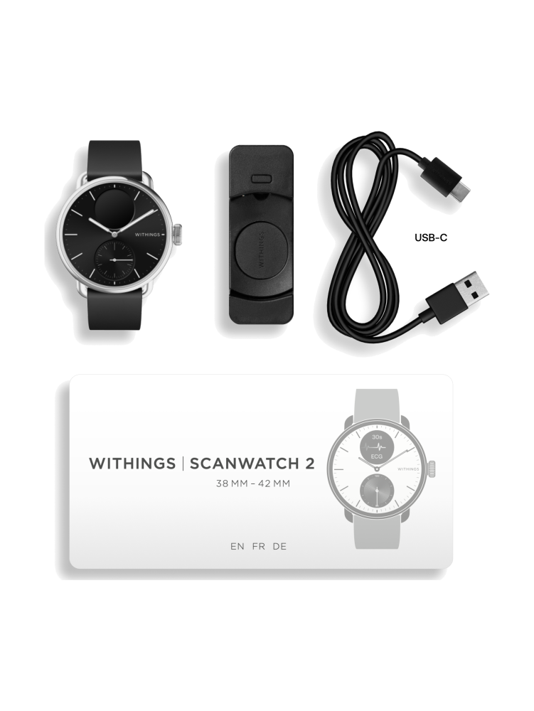 B-Ware HWA10-MODEL 1-ALL-IN