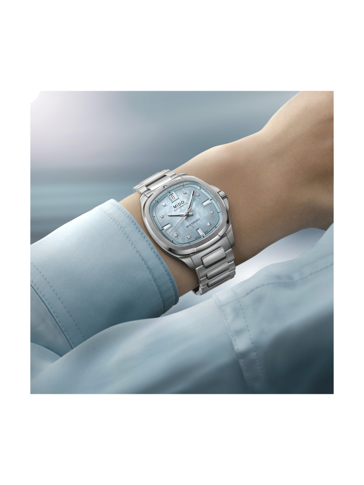 B-Ware M049.307.11.136.00