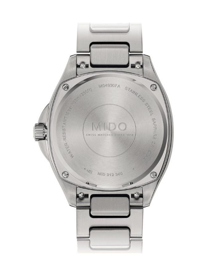 B-Ware M049.307.11.136.00