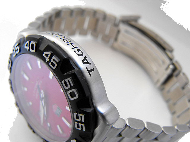 tag heuer formula 1 wah1112