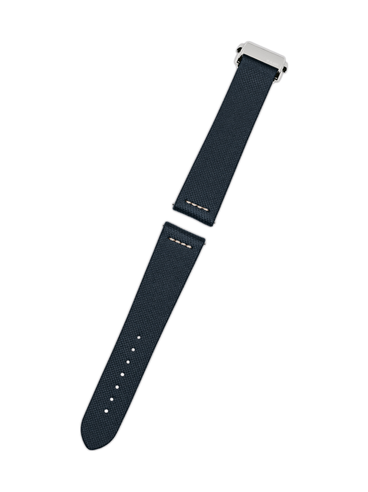Rado Leder Rind Captain Cook Band Set Capt.cook Xl 42 sport.led 