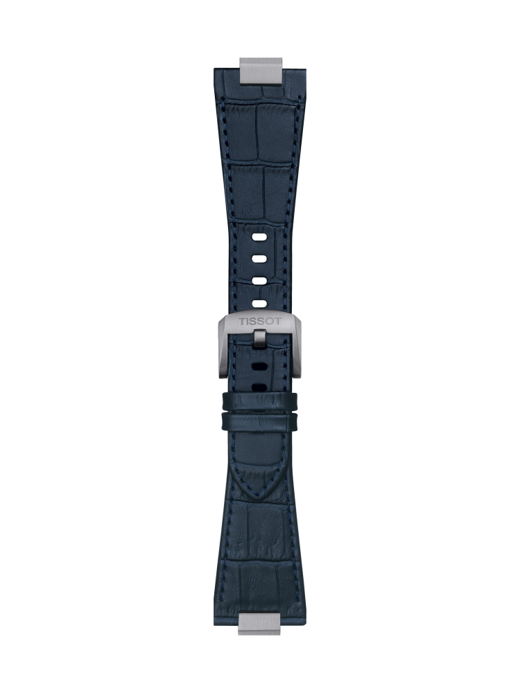 Tissot Leder Lederarmband PRX 27mm/17mm T600047701 online kaufen