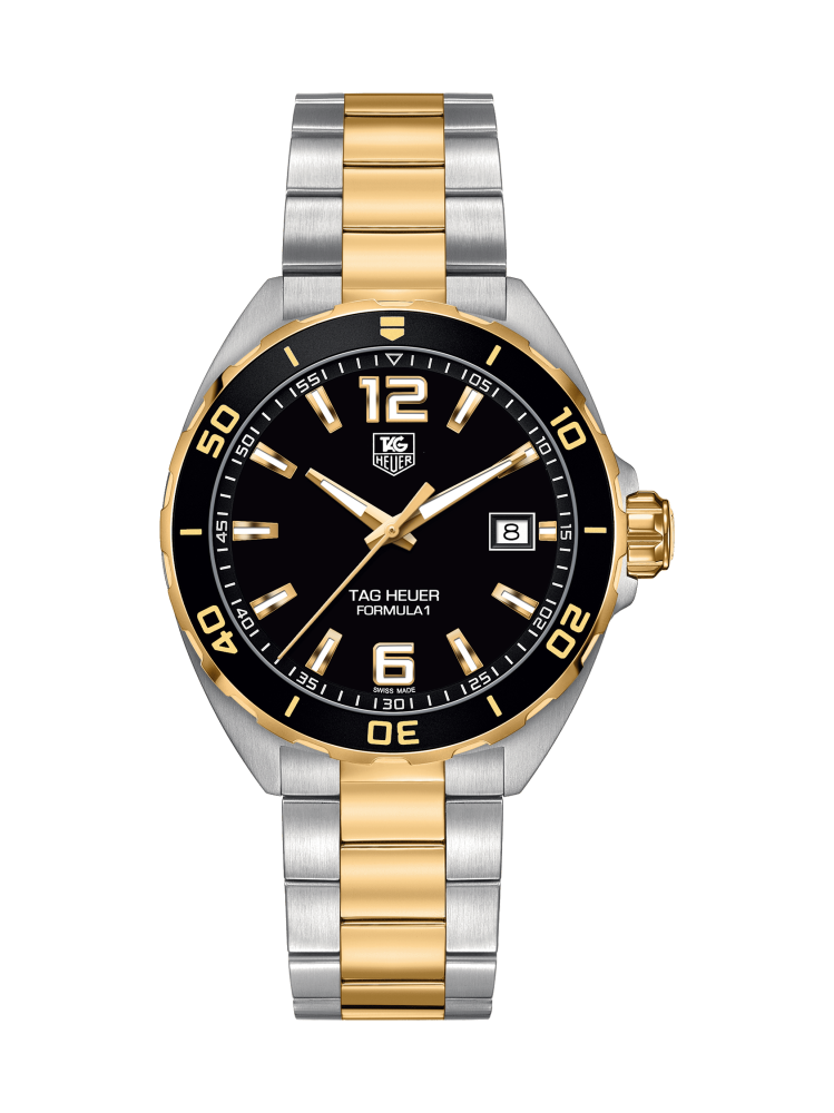 tag heuer formula 1 200m