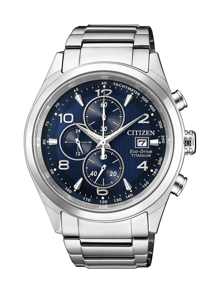 citizen land promaster