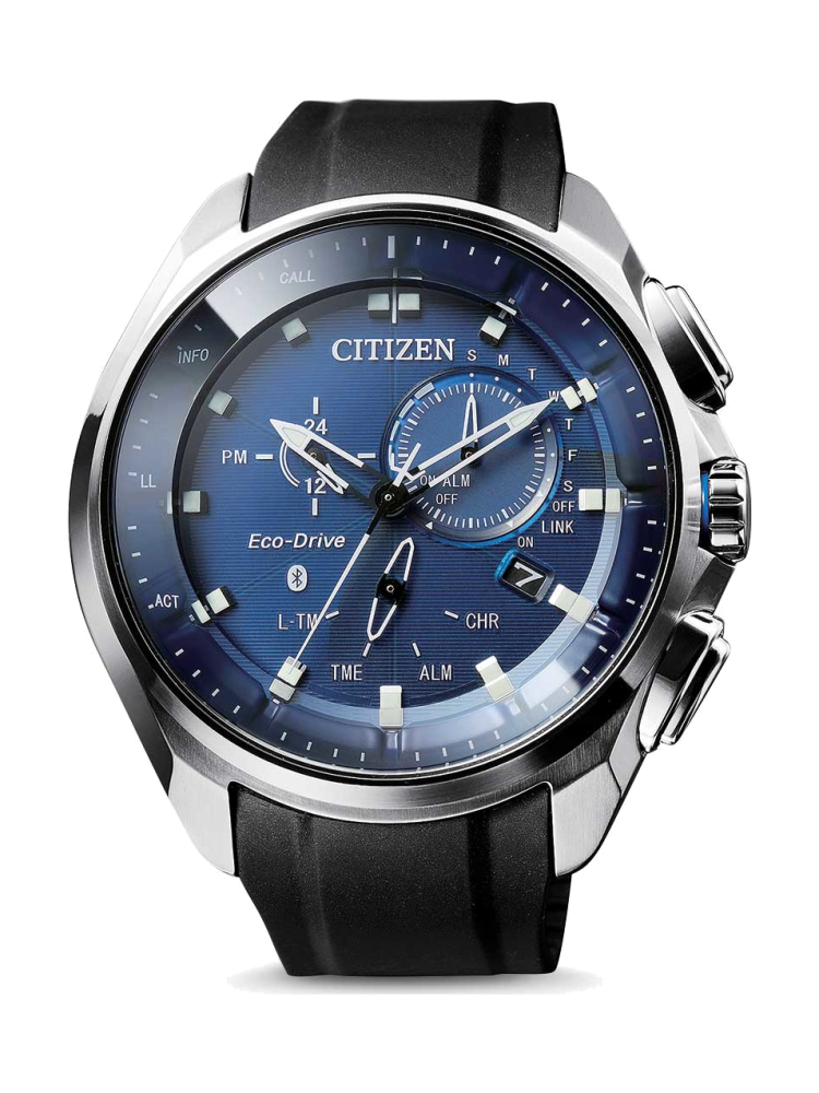 citizen smartwatch 2018