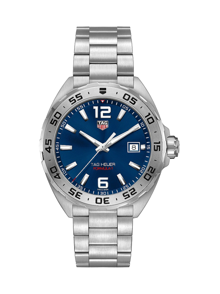 tag heuer formula 1 professional 200m