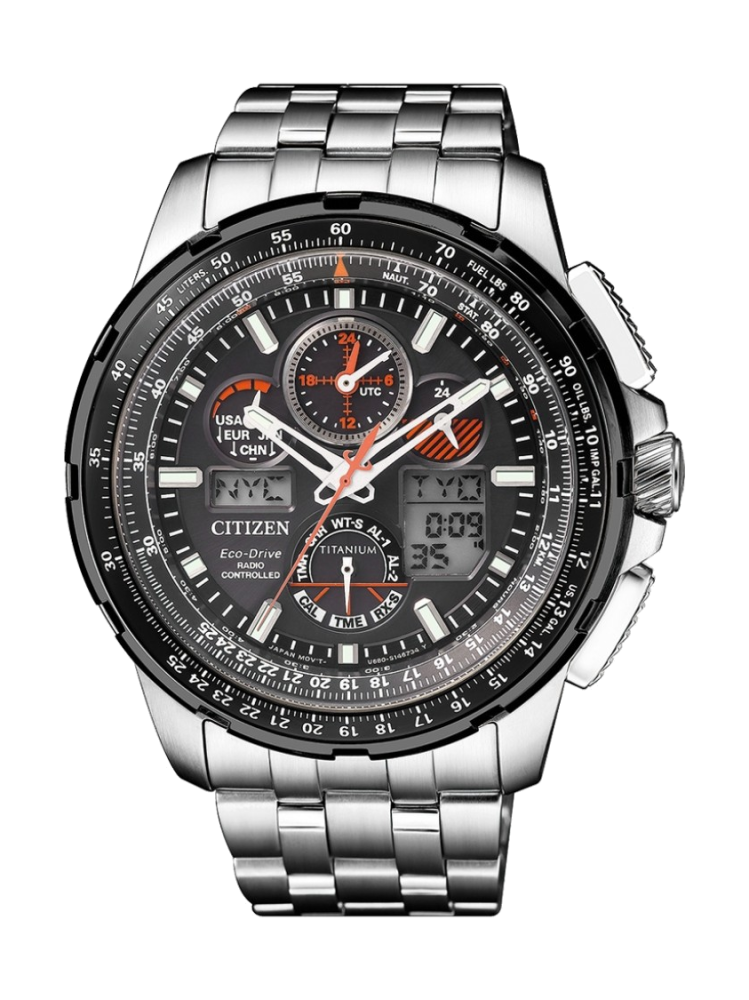 Citizen Promaster Sky JY806988E online kaufen